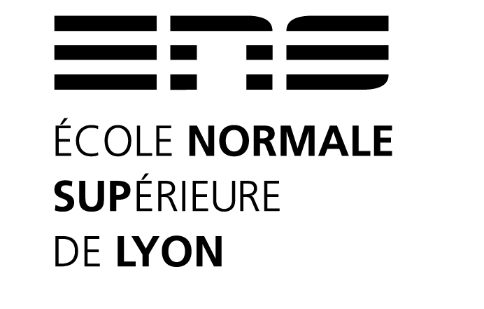 Logo ENS